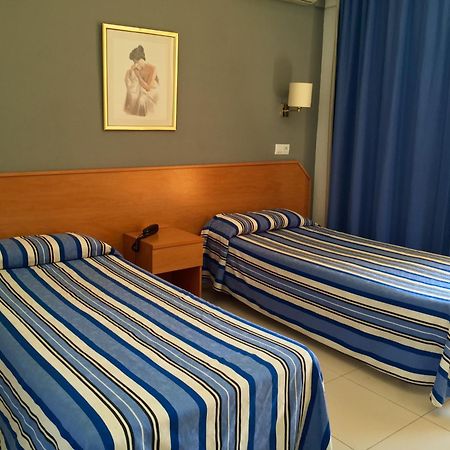 Hotel Bon Repos 칼레라 객실 사진