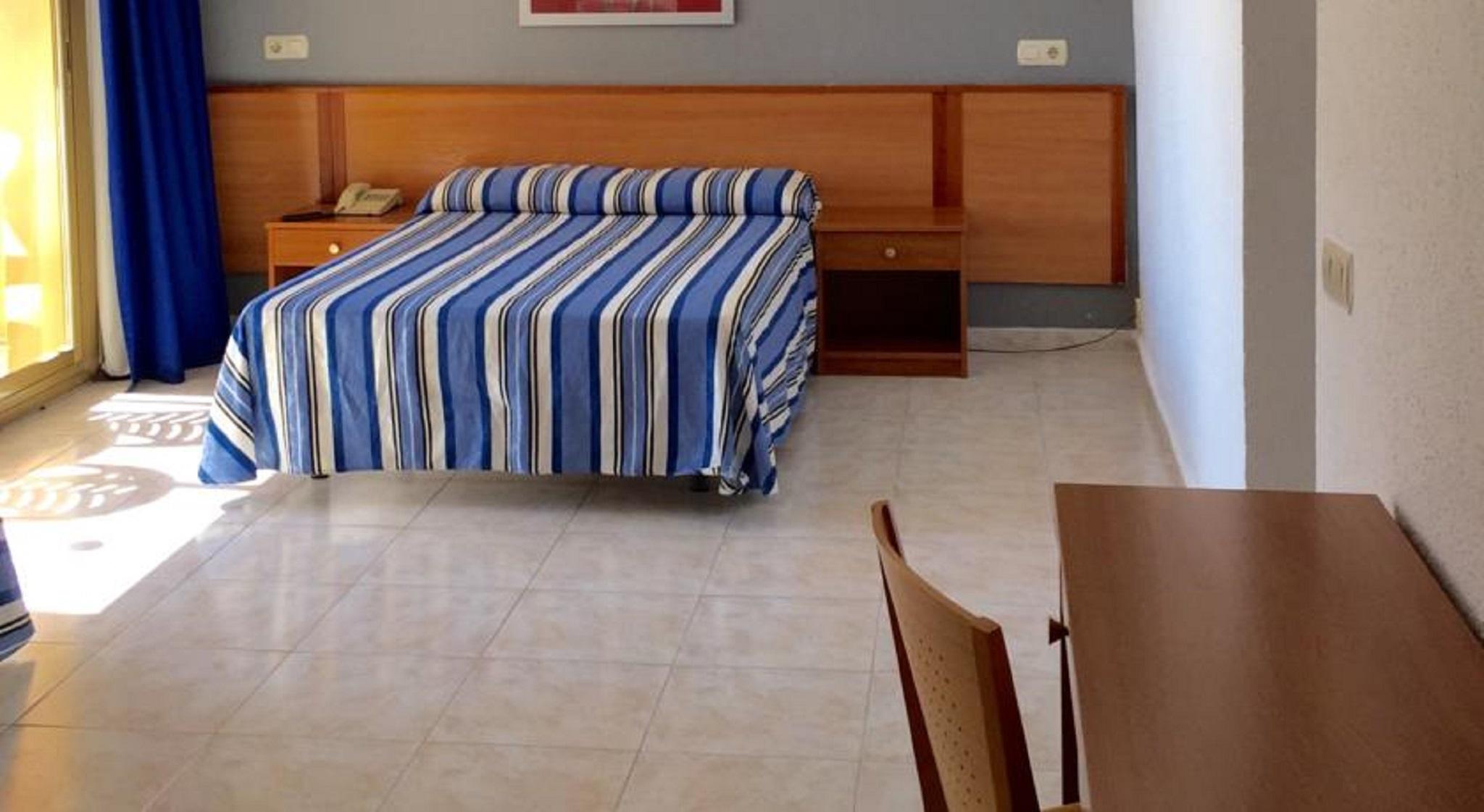 Hotel Bon Repos 칼레라 외부 사진