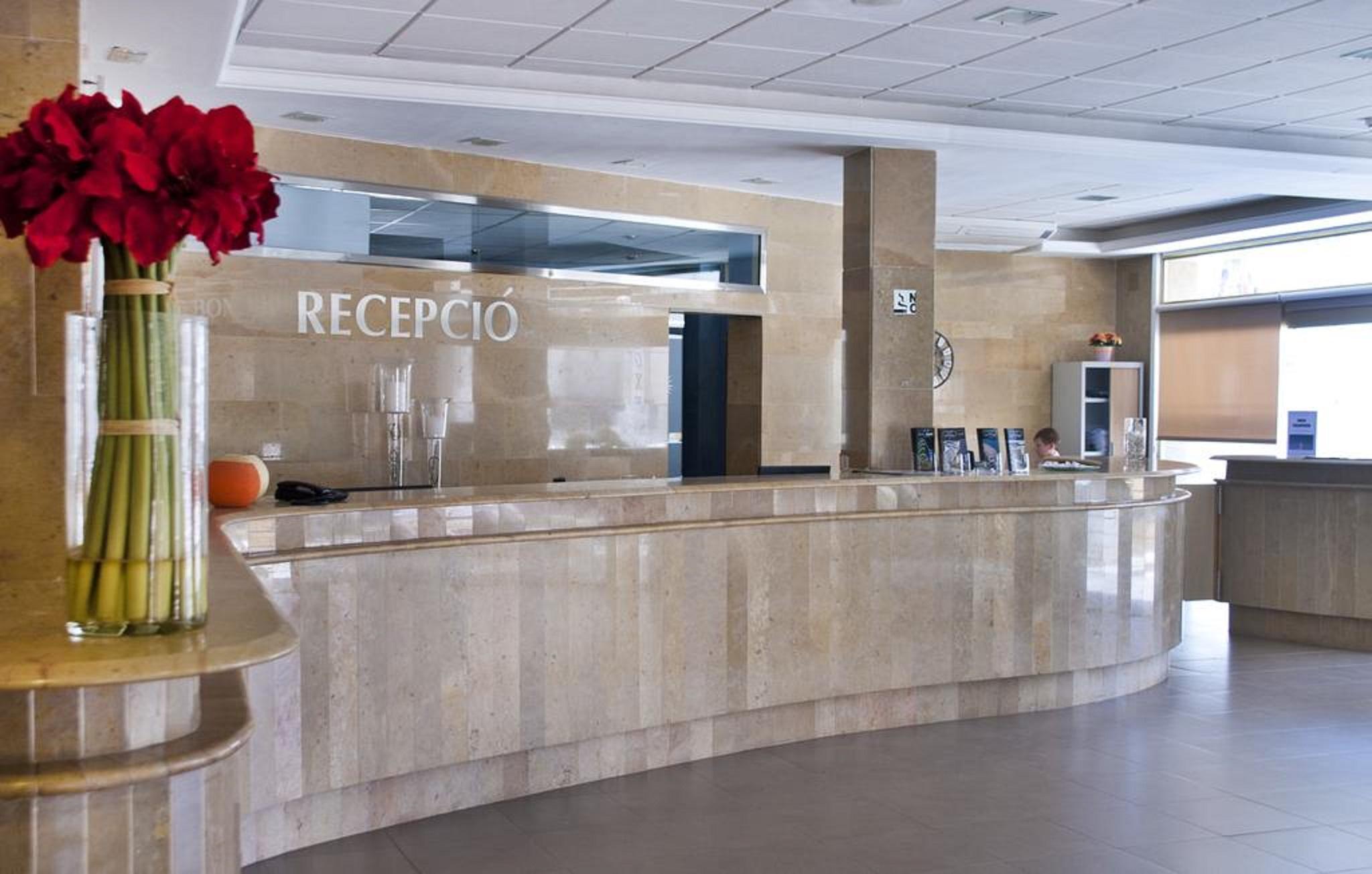 Hotel Bon Repos 칼레라 외부 사진