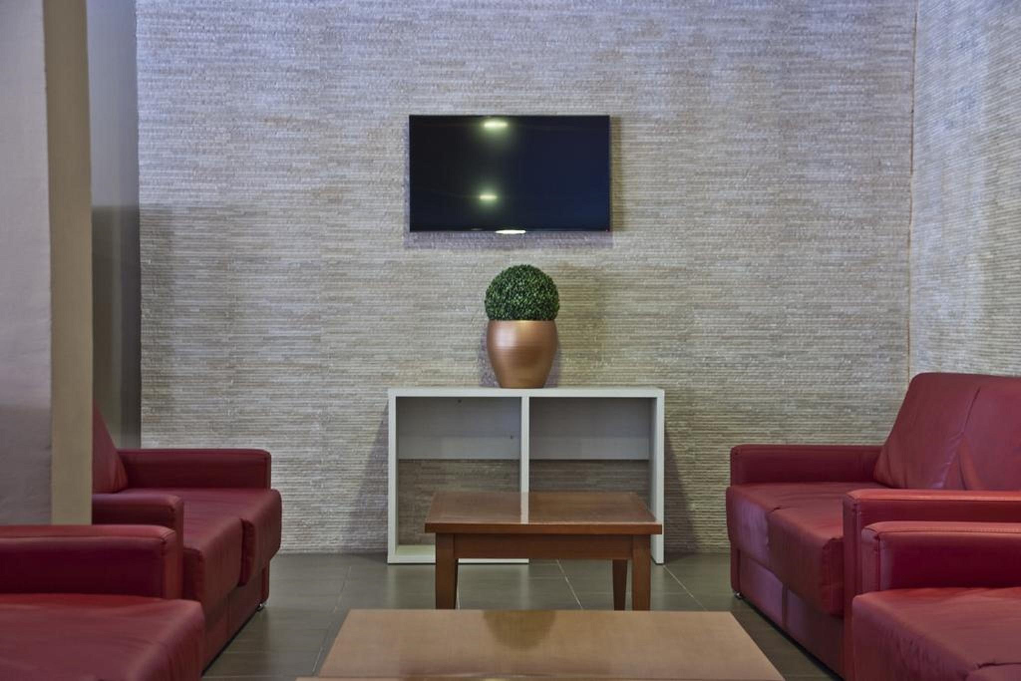 Hotel Bon Repos 칼레라 외부 사진
