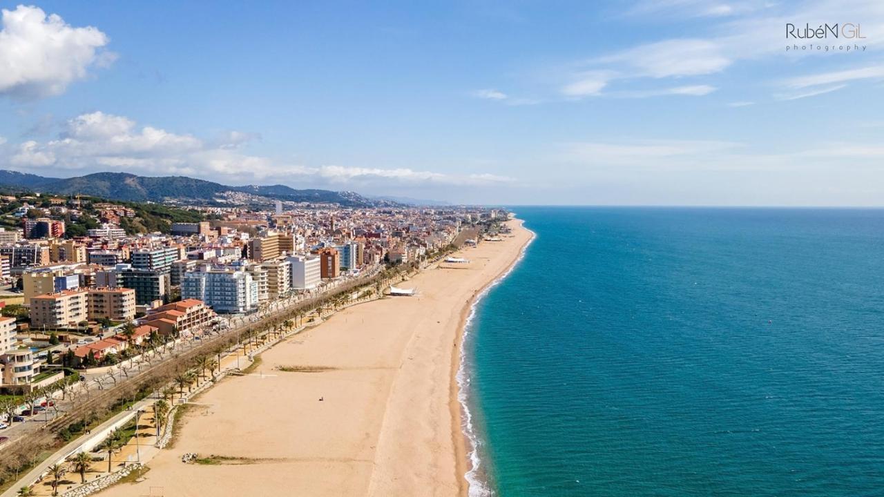 Hotel Bon Repos 칼레라 외부 사진