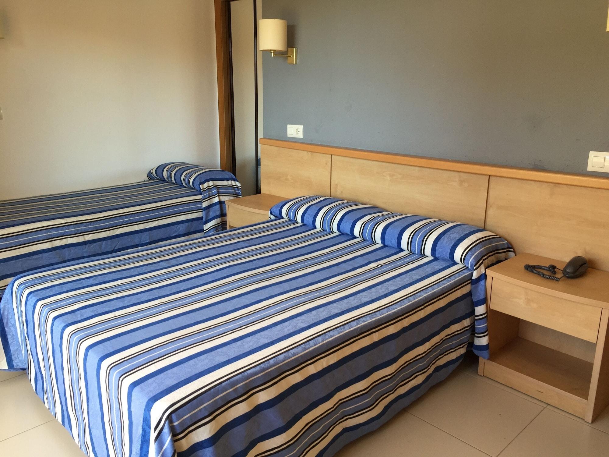 Hotel Bon Repos 칼레라 외부 사진