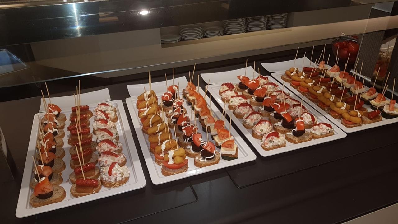 Hotel Bon Repos 칼레라 외부 사진