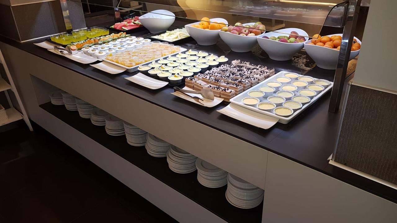 Hotel Bon Repos 칼레라 외부 사진